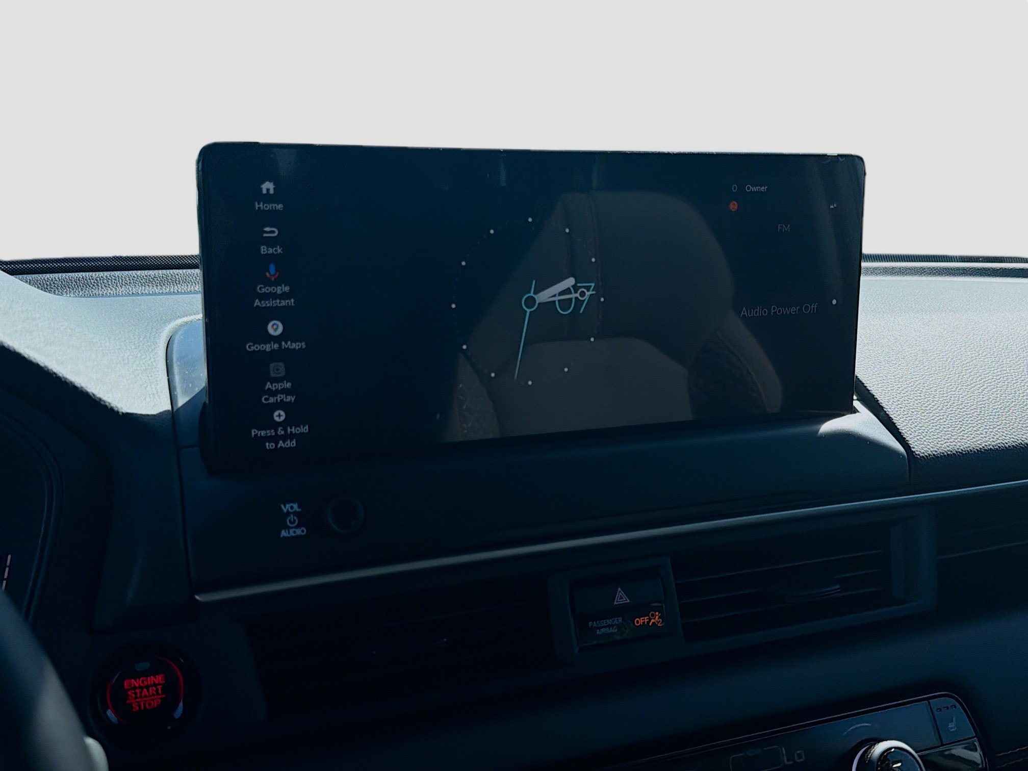 New 2026 Honda Pilot Sport image 12