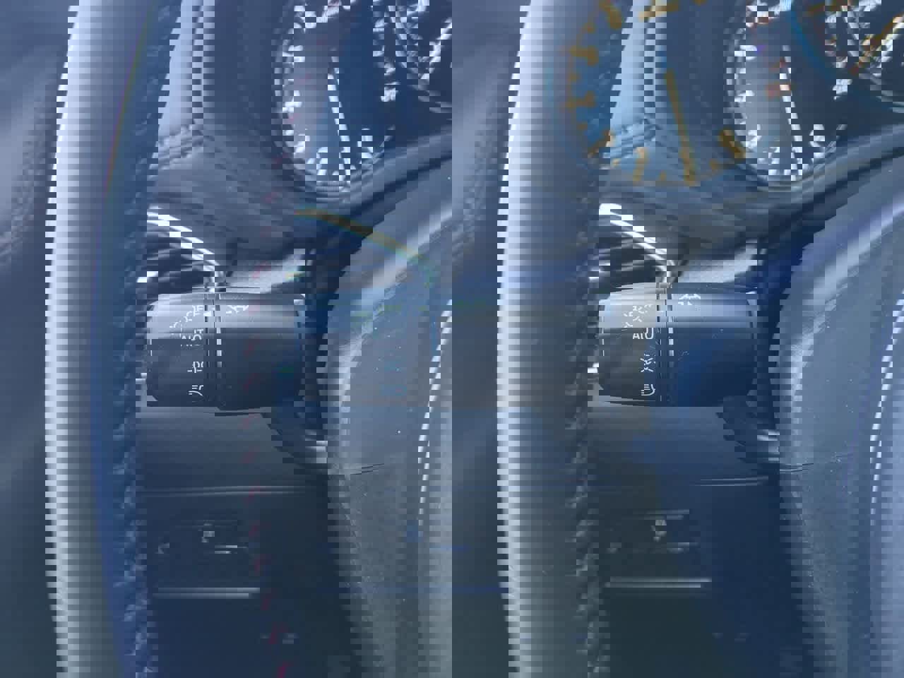 Used 2023 MAZDA CX-5 AWD 2.5 Turbo image 25