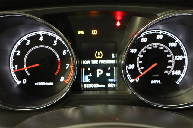 Used 2024 Mitsubishi Outlander Sport LE AWD/4WD image 8