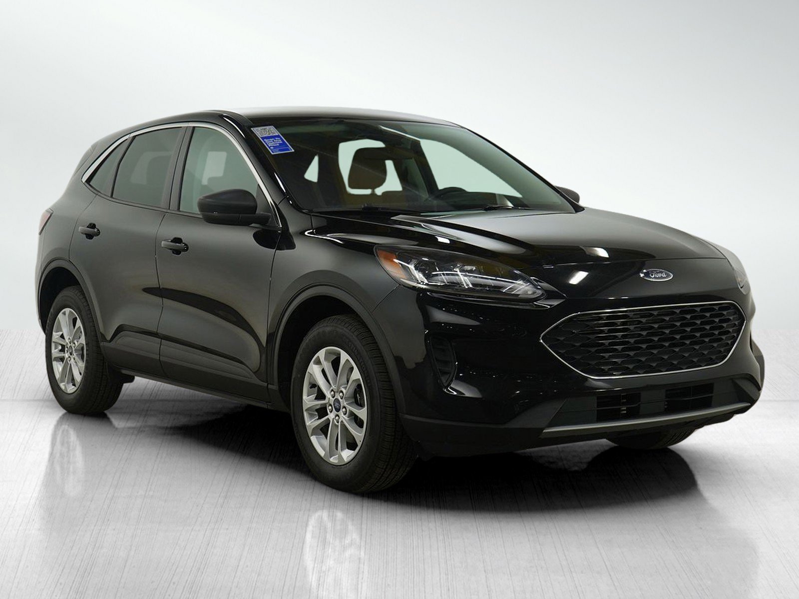 Used 2022 Ford Escape SE image 7