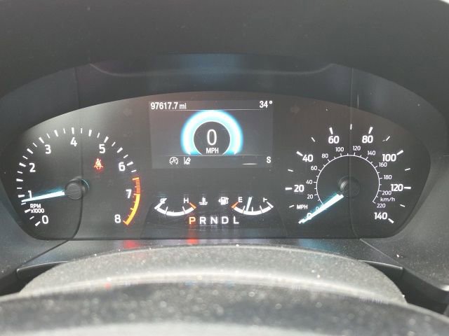 Used 2021 Ford Escape SE w/ Convenience Package image 45