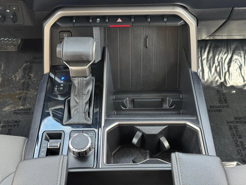 Used 2024 Toyota Tundra SR5 image 11
