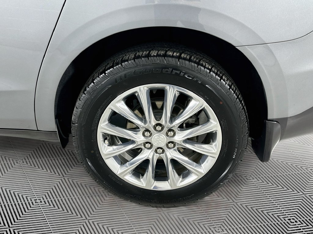 Used 2019 Buick Enclave Premium w/ Experience Buick Package AWD/4WD image 26
