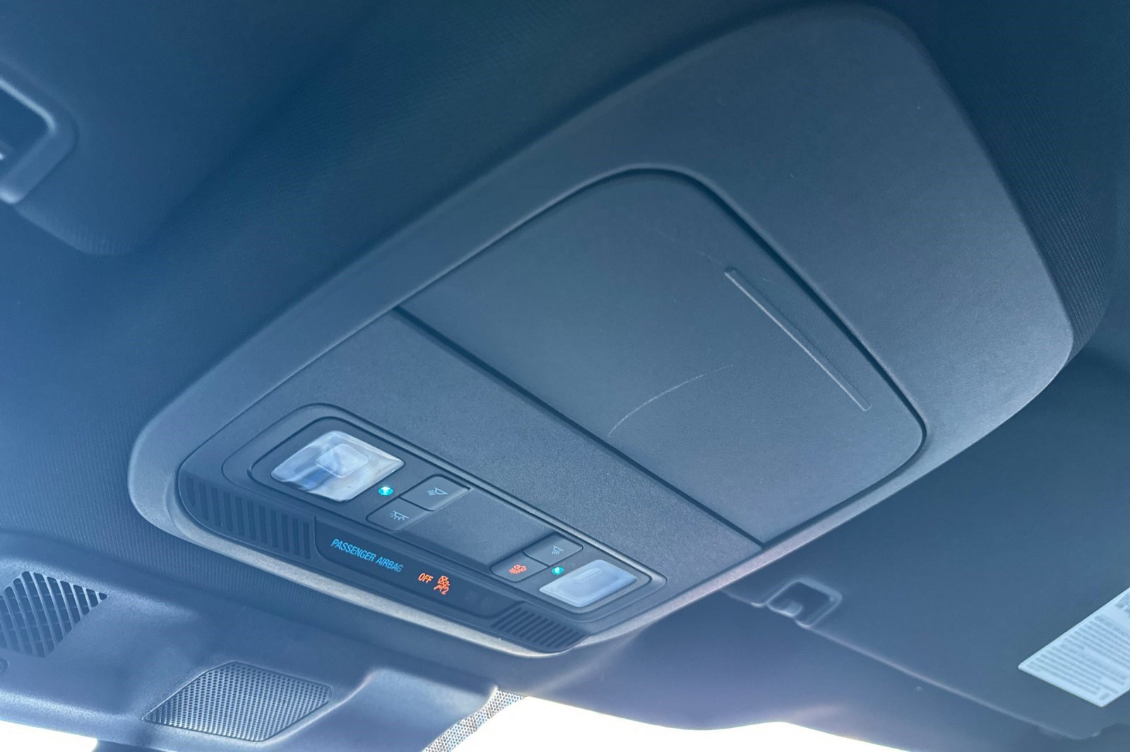 Used 2025 Ford F150 STX w/ STX Black Appearance Package image 22