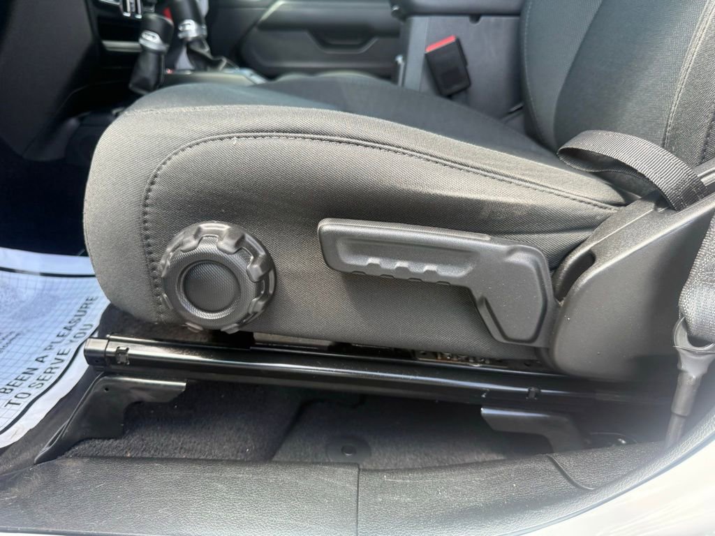 Used 2021 Jeep Wrangler Unlimited Sahara w/ Dual Top Group image 13