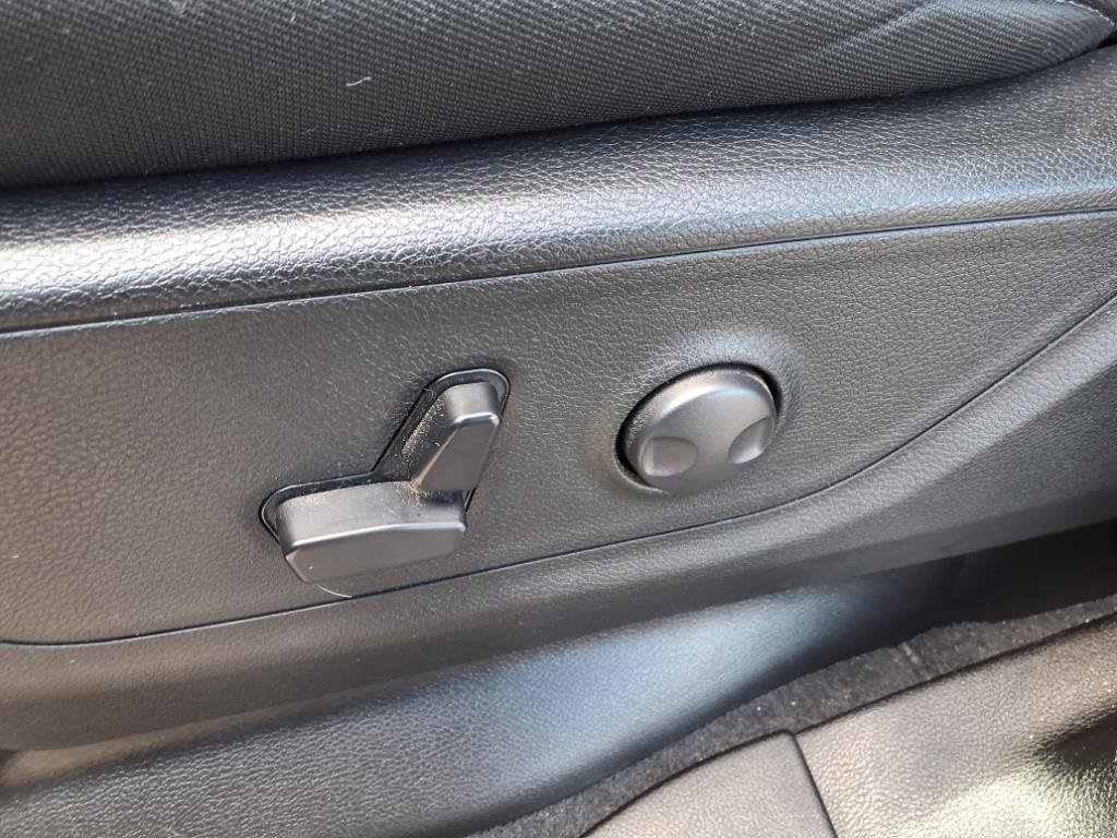 Used 2025 RAM 1500 Big Horn image 15