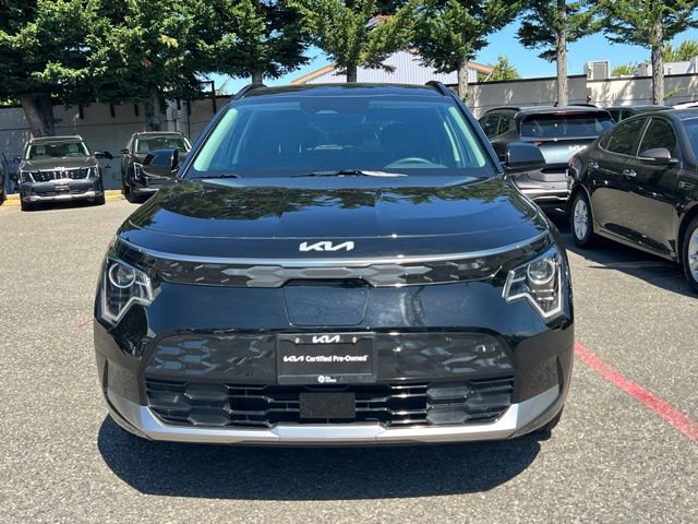 Certified 2024 Kia Niro Wind FWD image 4