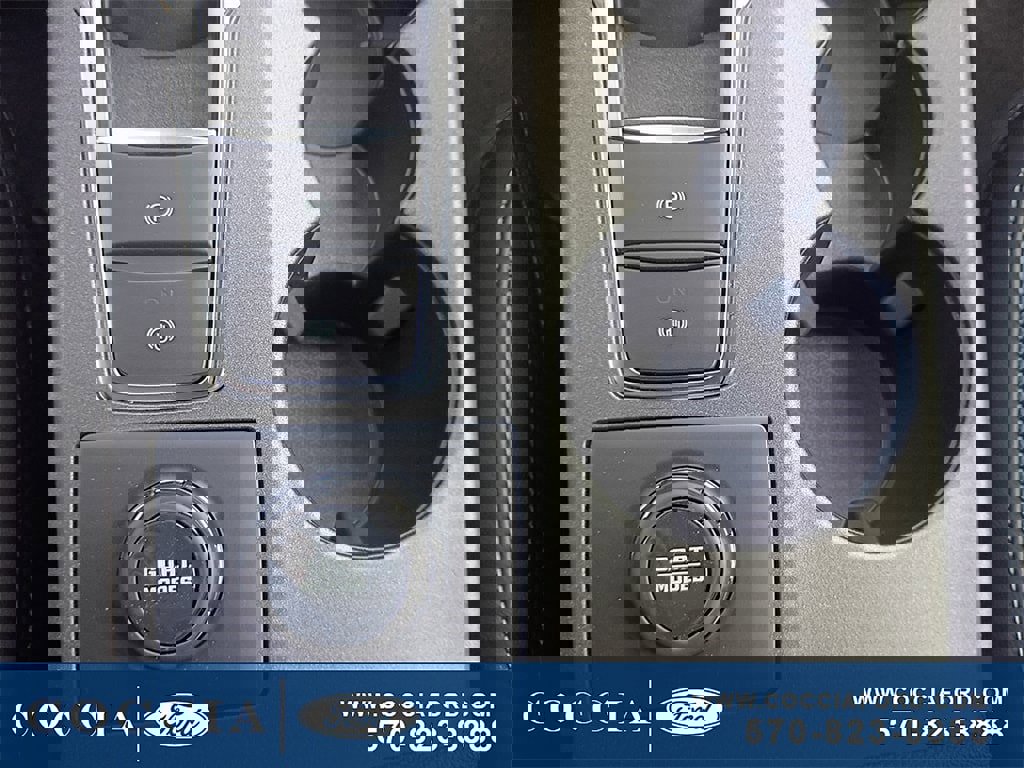 Used 2025 Ford Bronco Sport Outer Banks image 30