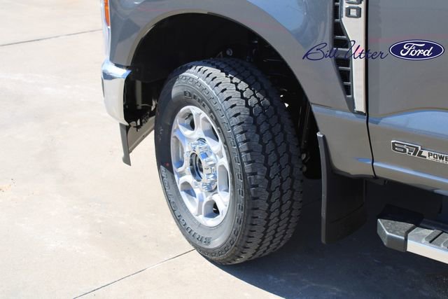 New 2026 Ford F250 XLT image 5
