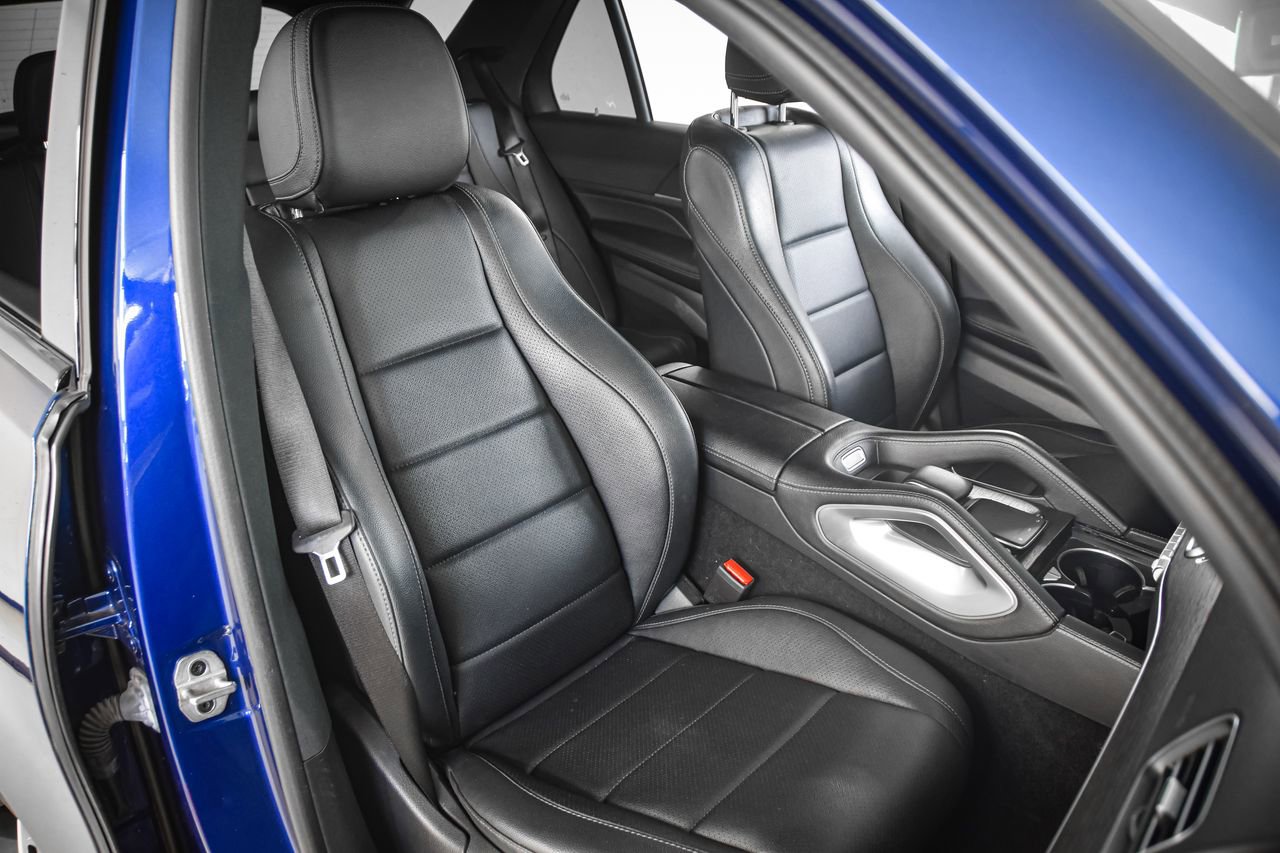 Used 2022 Mercedes-Benz GLE 350 image 27