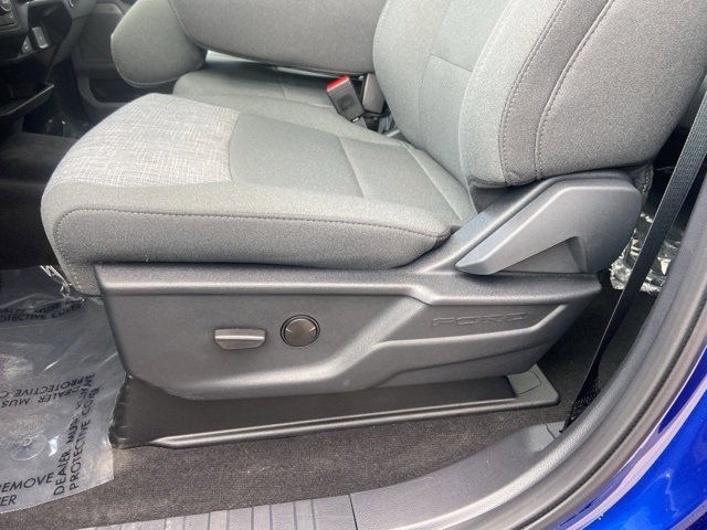 New 2026 Ford F350 XLT image 9