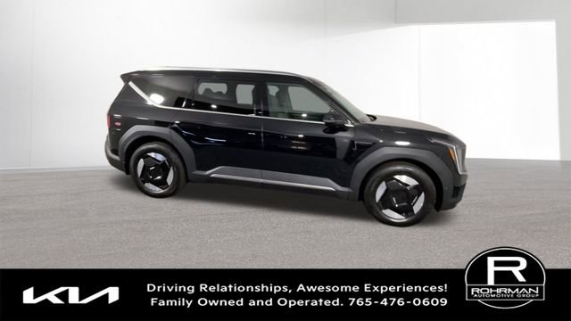 New 2026 Kia EV9 Wind image 2