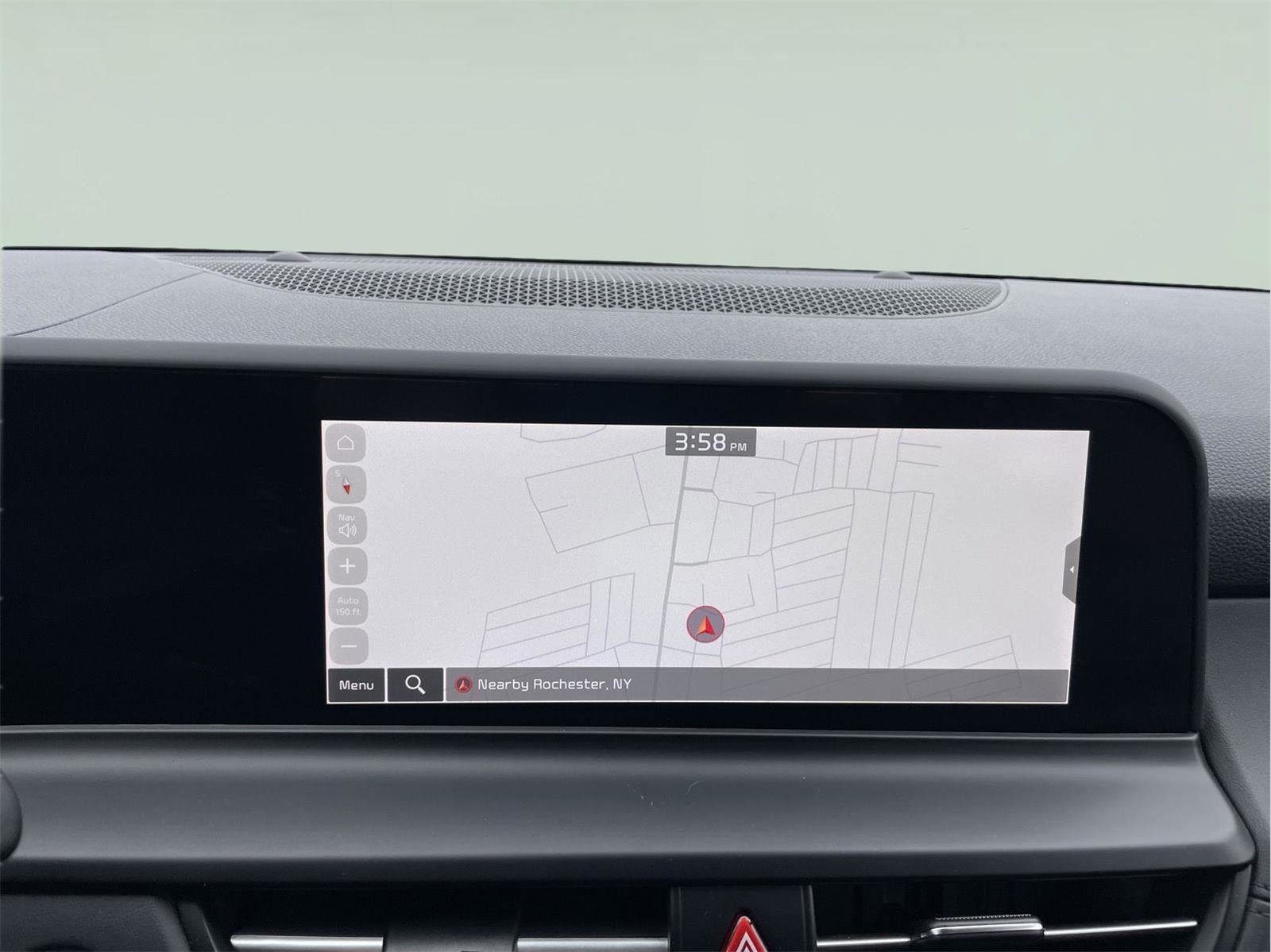 Used 2024 Kia Seltos SX image 26