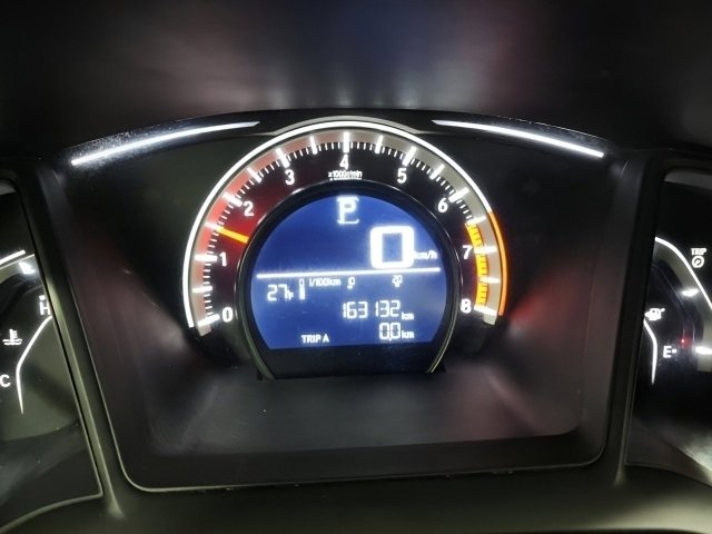 Certified 2017 Honda Civic LX image 27