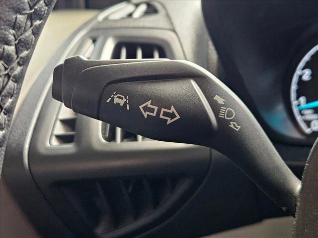 Used 2022 Ford Transit Connect Titanium w/ Trailer Tow Package FWD image 11