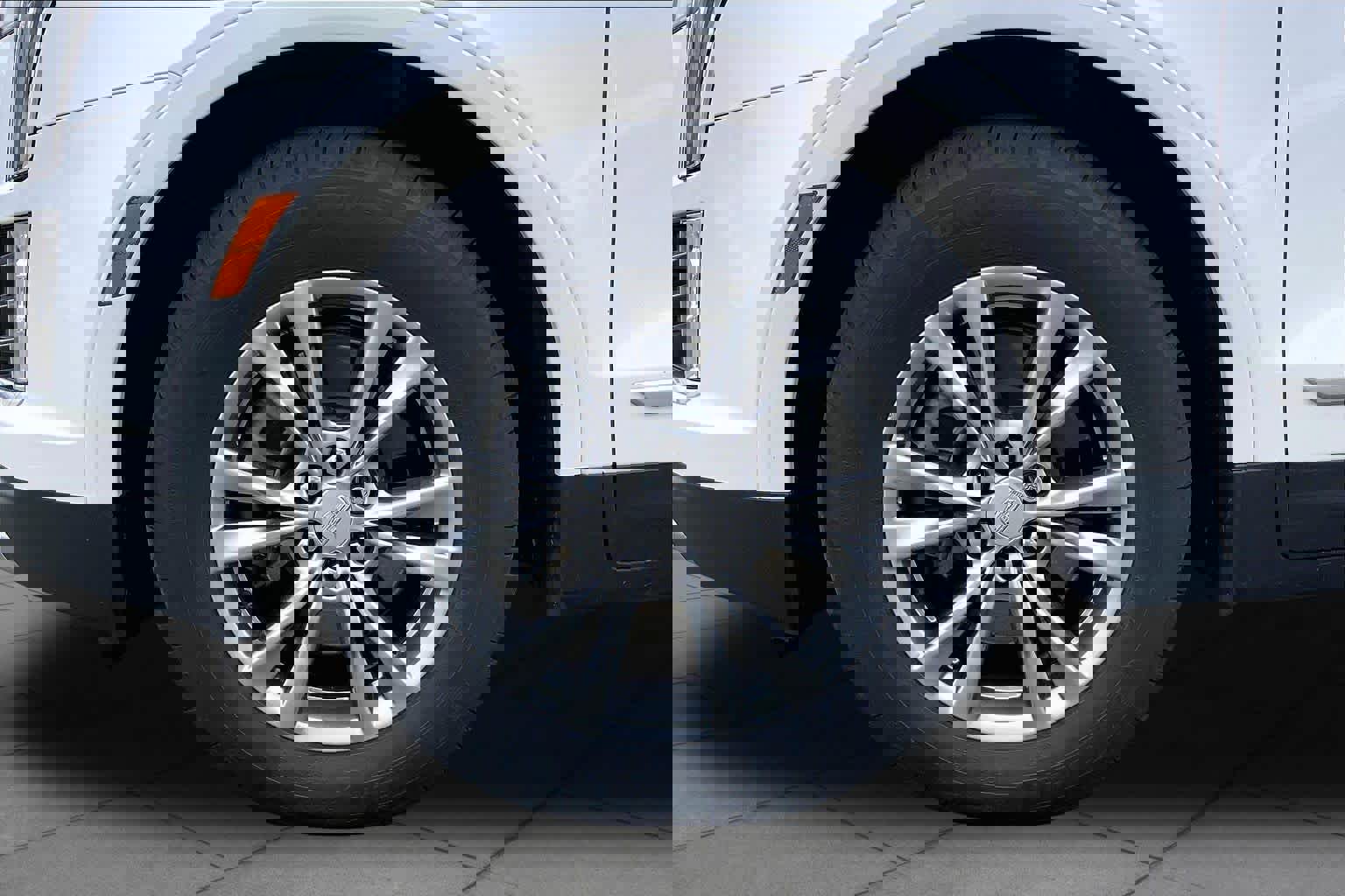 Used 2022 Cadillac XT5 Premium Luxury AWD/4WD image 11