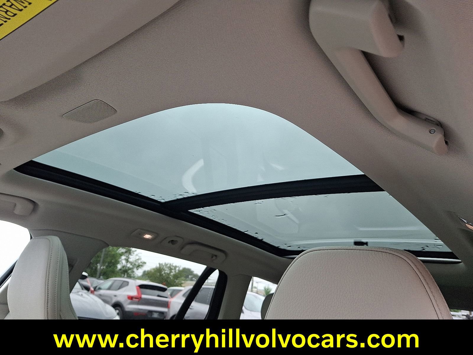 New 2026 Volvo V60 B5 Cross Country Plus w/ Protection Package Premier image 15