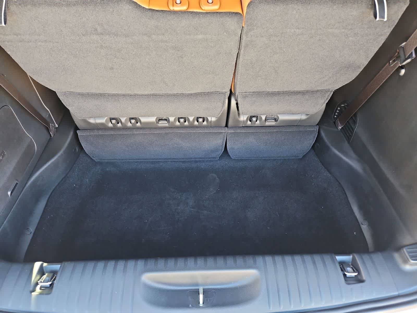 New 2026 Chrysler Pacifica Pinnacle AWD/4WD image 34