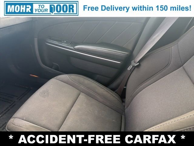 Used 2019 Dodge Charger SXT image 23