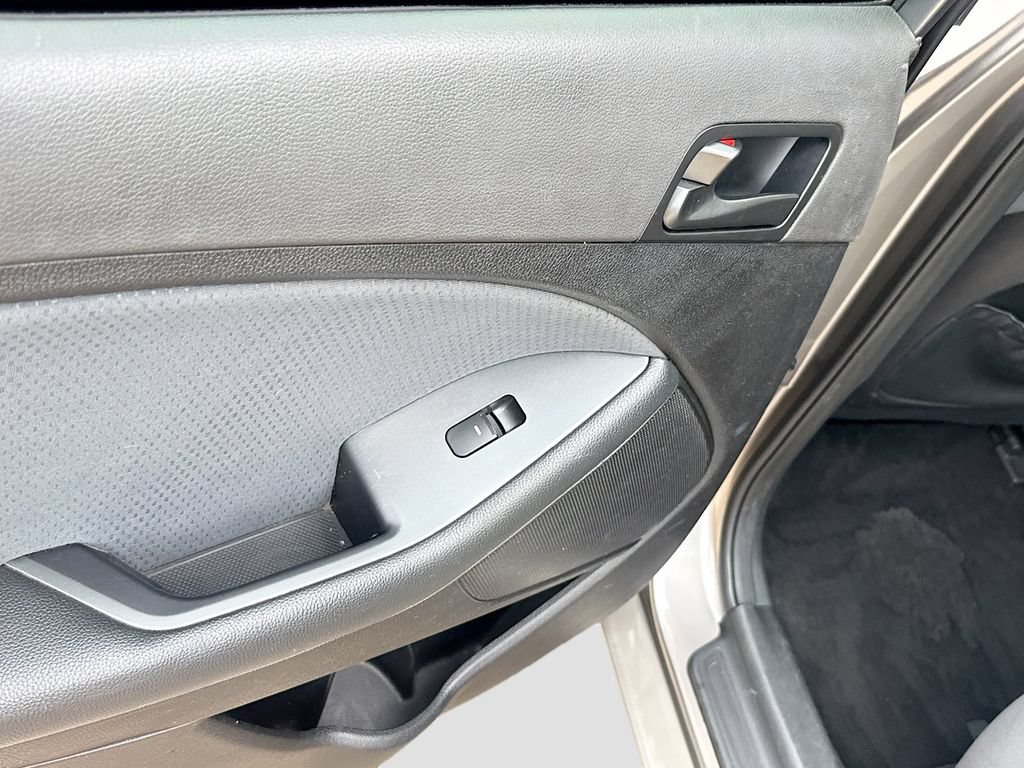 Used 2015 Kia Optima LX w/ LX Convenience Plus Package FWD image 28