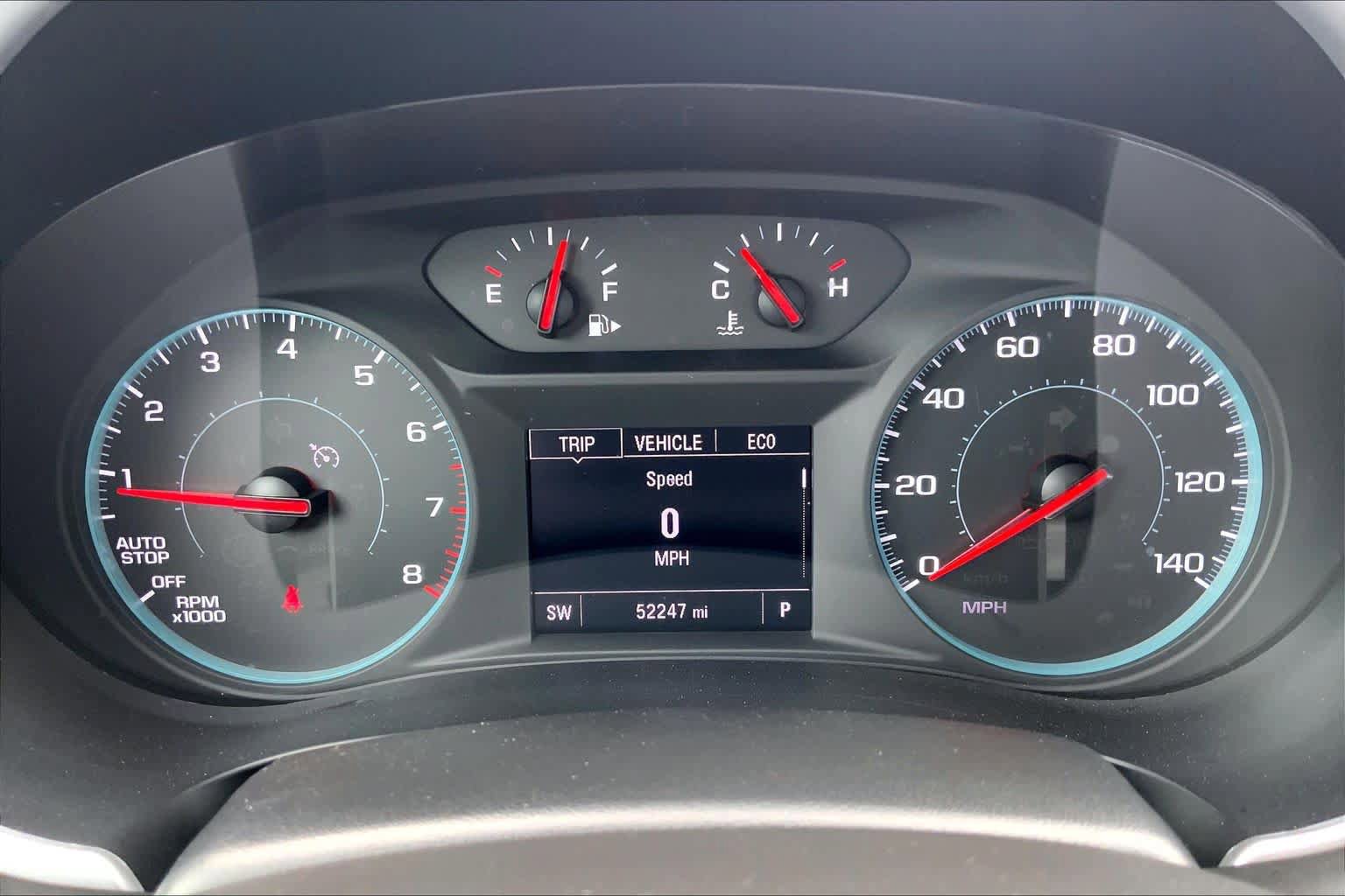 Used 2023 Chevrolet Malibu LT FWD image 25
