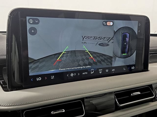 New 2026 Lincoln Aviator Black Label w/ Black Label Special Edition AWD/4WD image 17