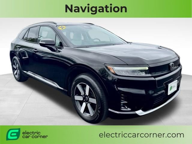 Used 2024 Honda Prologue Touring image 1
