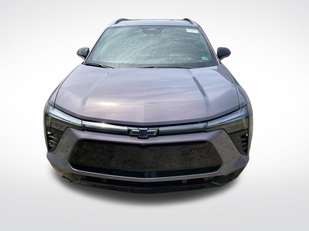 Used 2025 Chevrolet Blazer EV RS AWD/4WD image 2