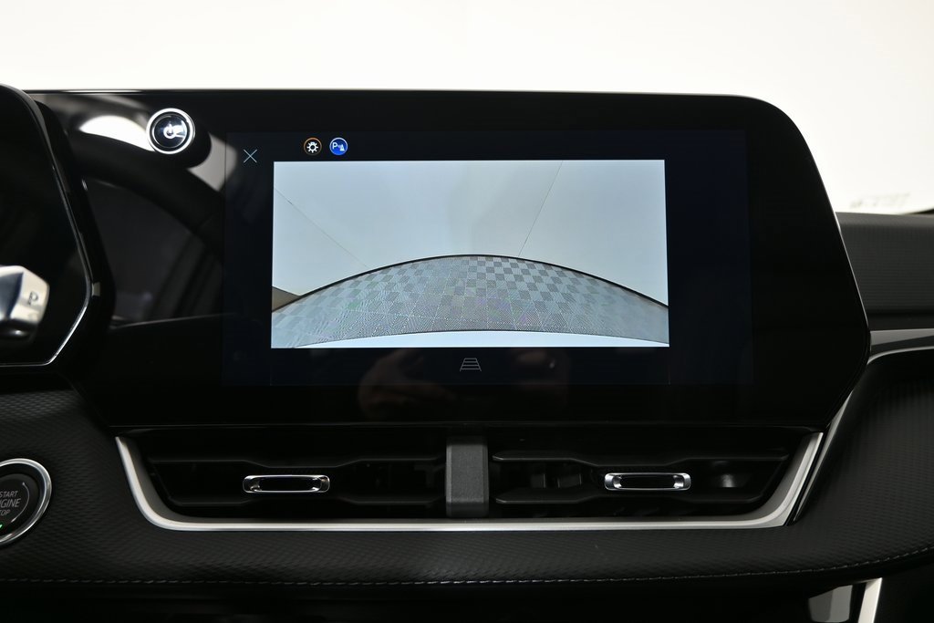 New 2026 Chevrolet Equinox LT w/ Convenience Package II image 31