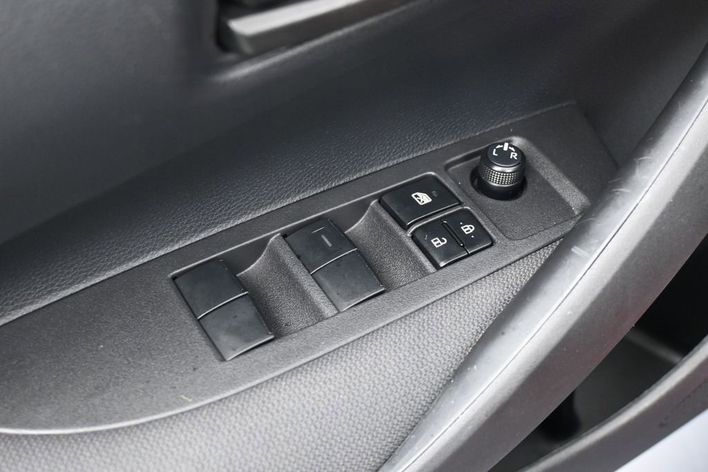 Used 2024 Toyota Corolla LE FWD image 13