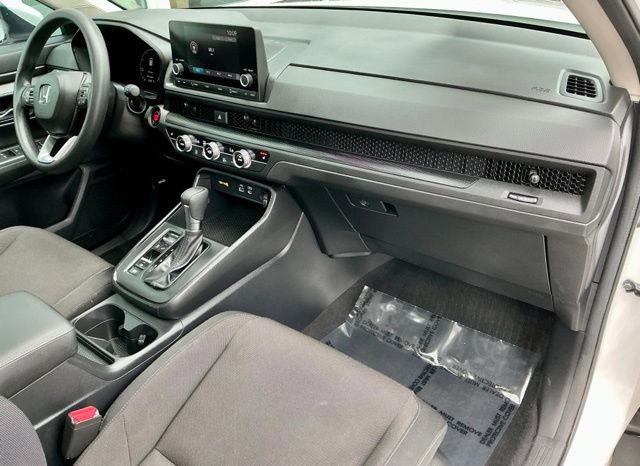 Used 2023 Honda CR-V EX image 15