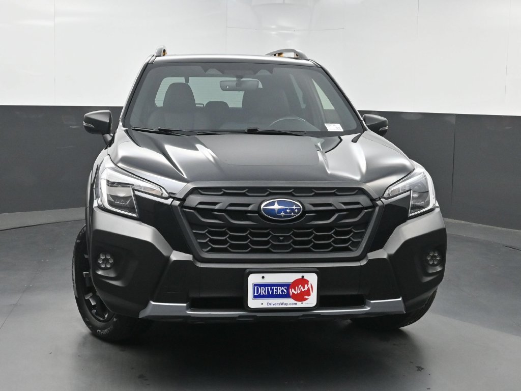 Used 2022 Subaru Forester Wilderness AWD/4WD image 40