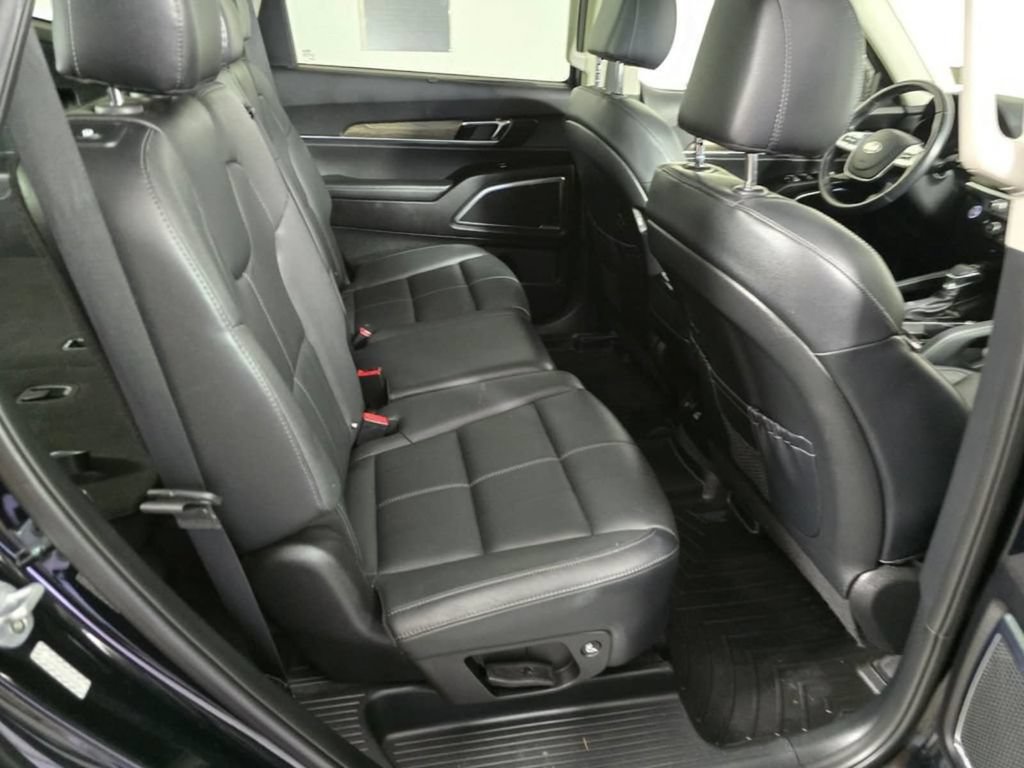 Used 2020 Kia Telluride SX AWD/4WD image 14