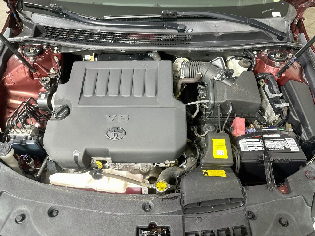 Used 2014 Toyota Avalon XLE Premium FWD image 10