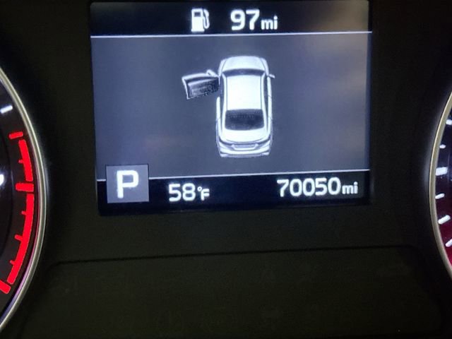 Used 2020 Kia Forte LXS FWD image 11