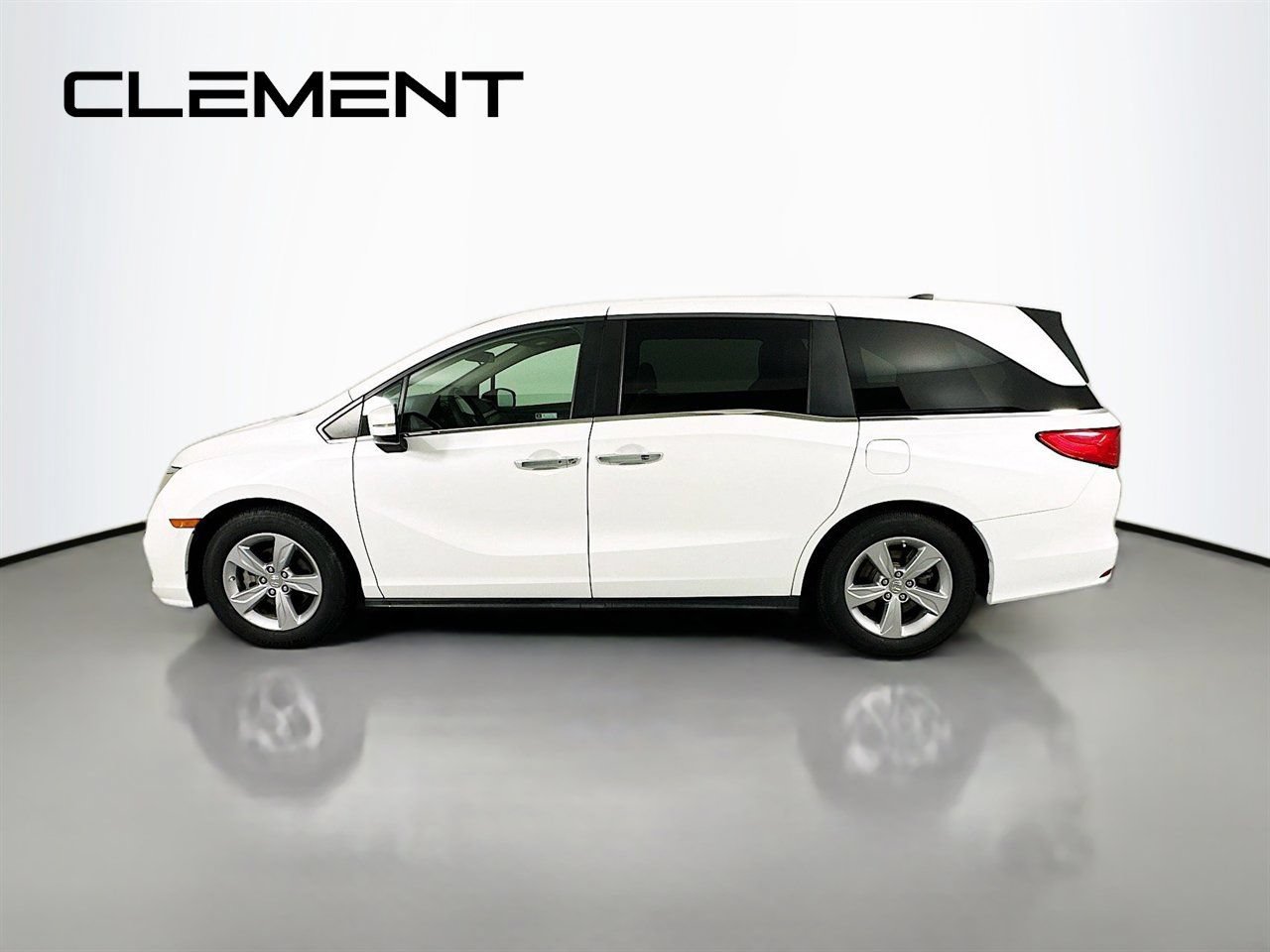 Used 2020 Honda Odyssey EX image 6