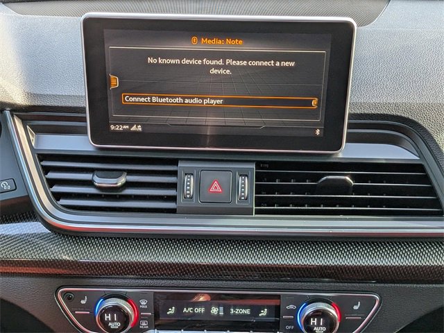 Used 2018 Audi SQ5 Premium Plus w/ S Sport Package image 19