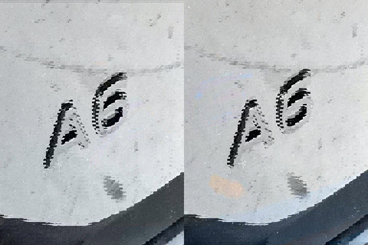 New 2026 Audi A6 Premium Plus image 15