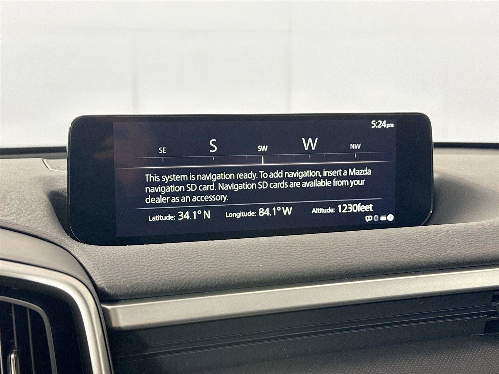 New 2026 MAZDA CX-50 AWD 2.5 S w/ Weather Package image 16