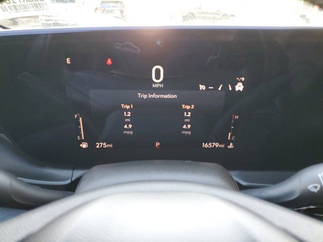 Used 2024 Buick Envista Sport Touring FWD image 22