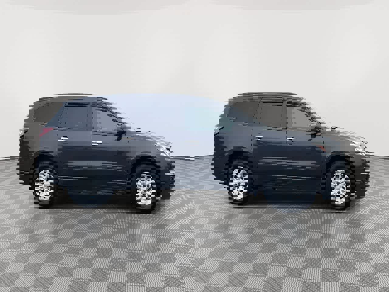 Used 2016 Chevrolet Traverse LS image 9