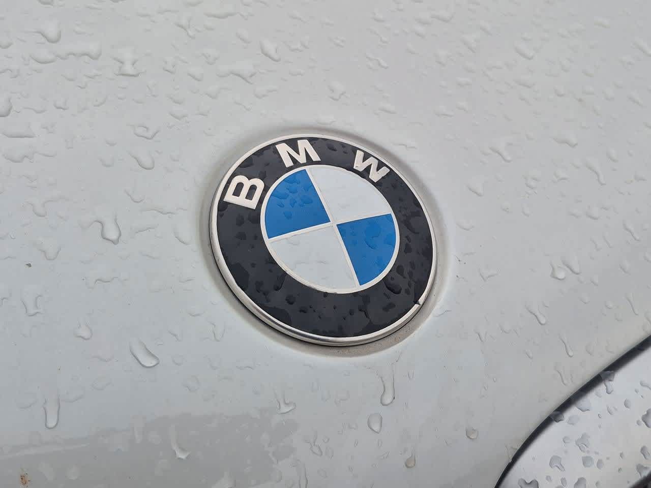 Used 2024 BMW X5 xDrive40i w/ Parking Assistance Package AWD/4WD image 11