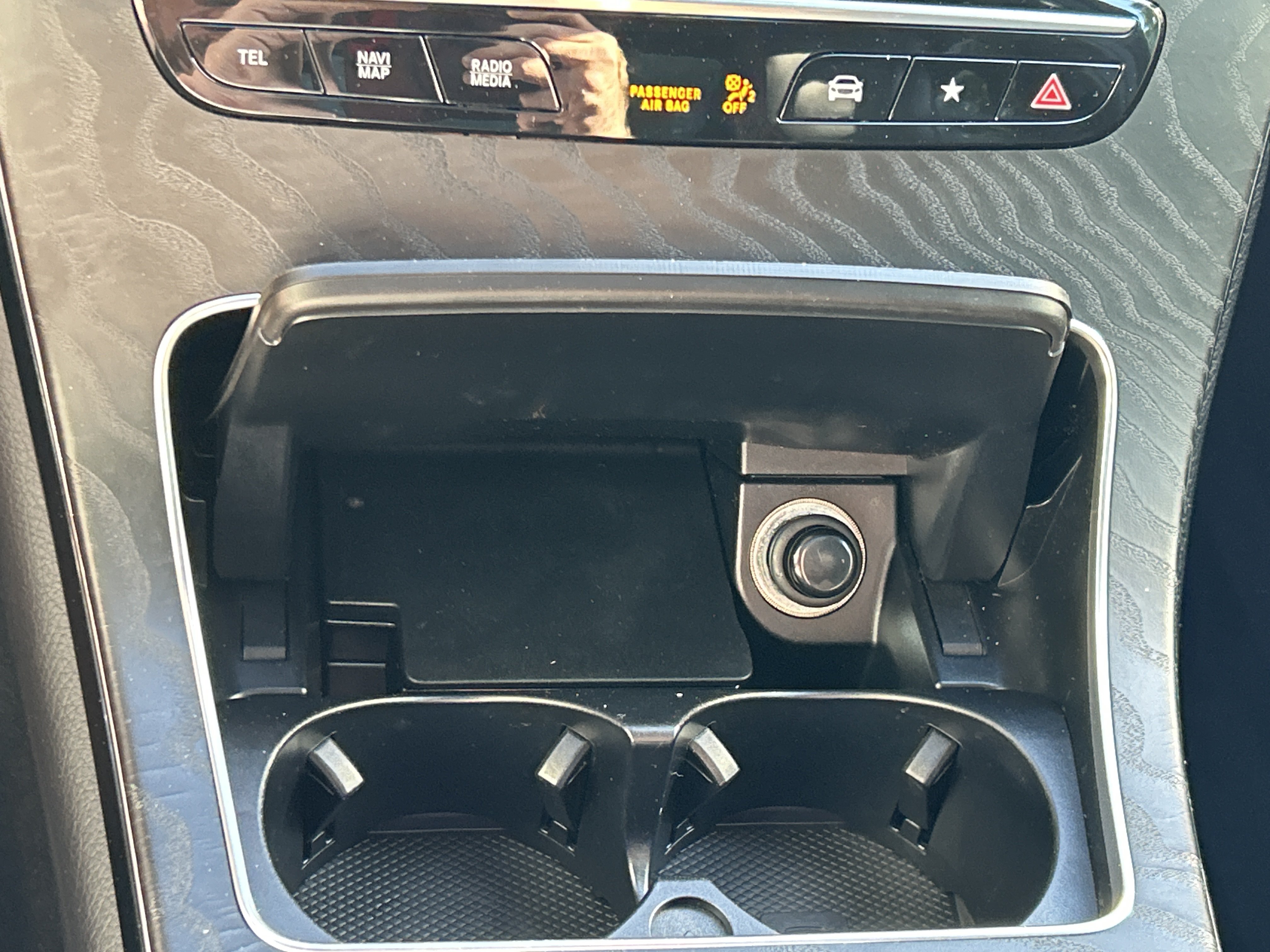 Certified 2021 Mercedes-Benz GLC 43 AMG 4MATIC image 44