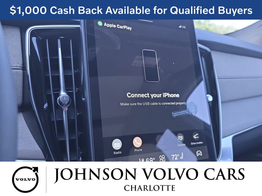 New 2026 Volvo XC90 B6 Ultra w/ Lounge Package AWD/4WD image 25