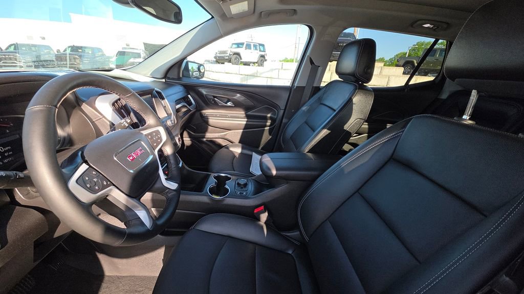 Used 2023 GMC Terrain SLT w/ LPO, Floor Liner Package image 11