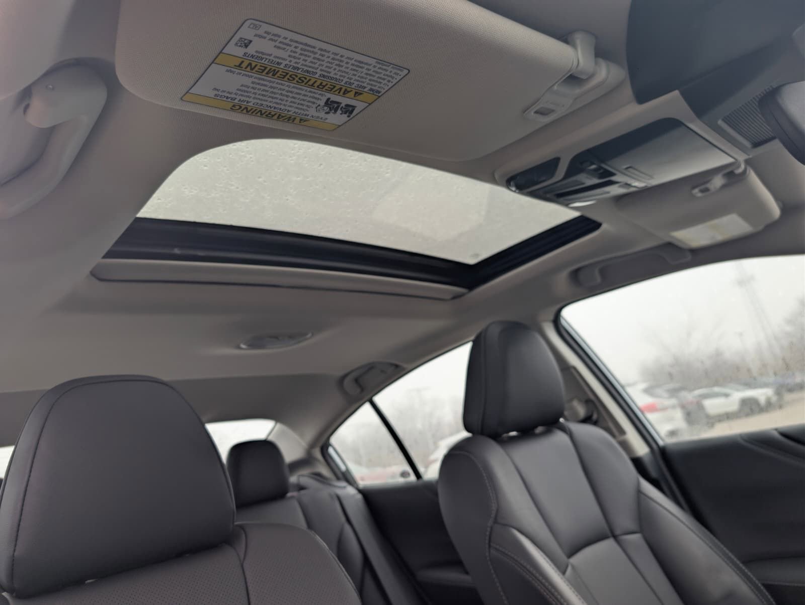 Certified 2025 Subaru Legacy Limited image 23