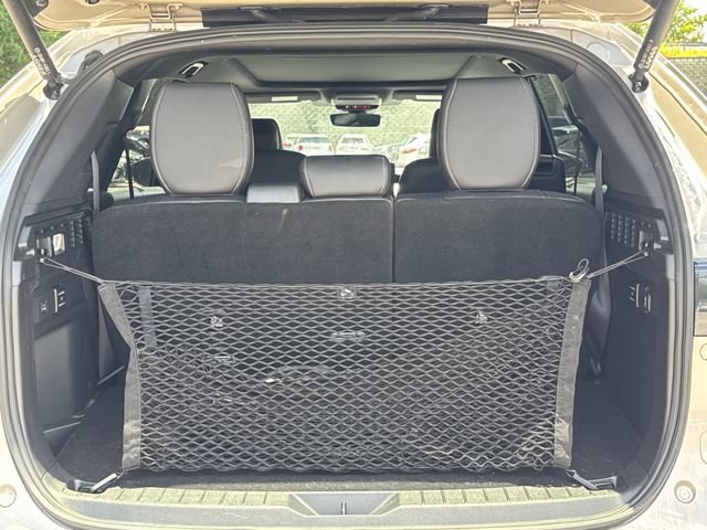 Used 2025 MAZDA CX-90 Plug-In Hybrid w/ Premium Plus AWD/4WD image 13