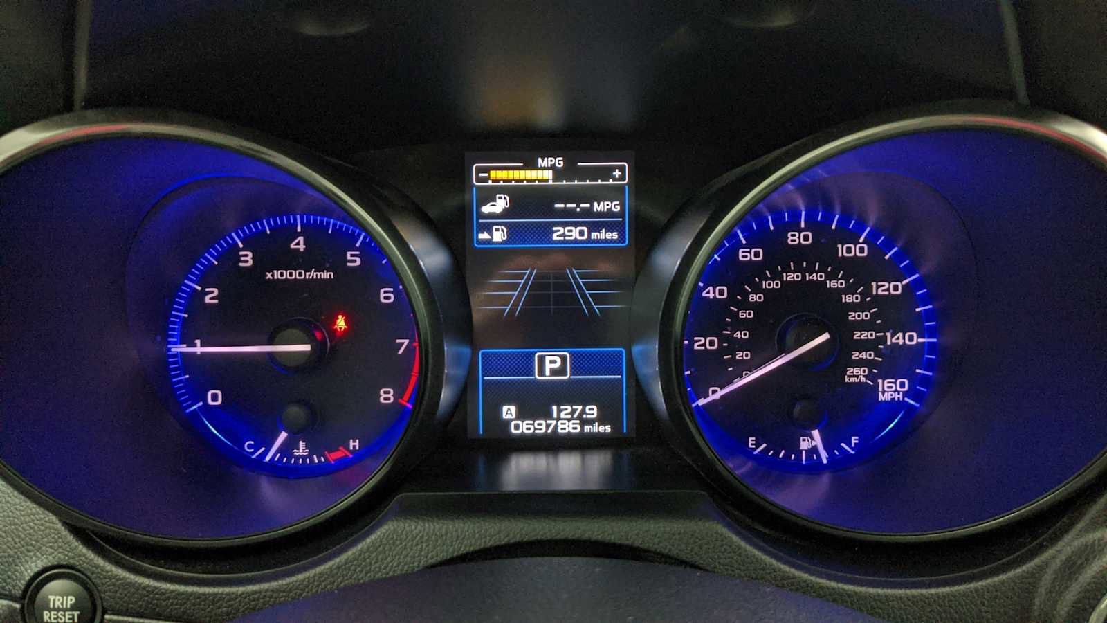 Used 2017 Subaru Legacy 3.6R Limited image 16