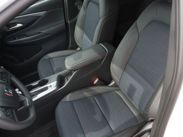 New 2026 Buick Envista Sport Touring w/ Convenience II Package FWD image 21