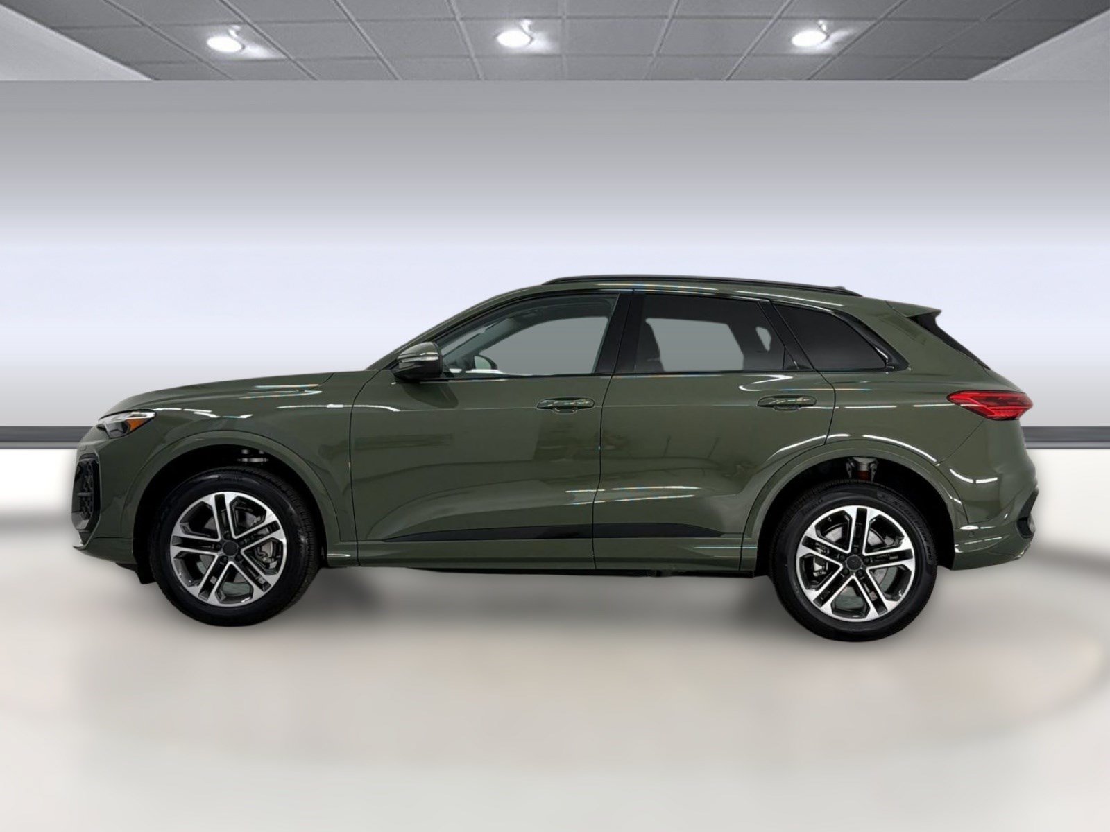 New 2026 Audi Q5 2.0T AWD/4WD image 2
